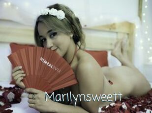 Marilynsweett