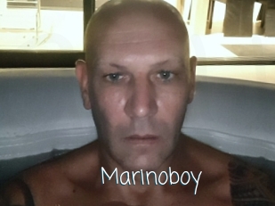 Marinoboy
