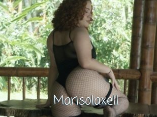 Marisolaxell