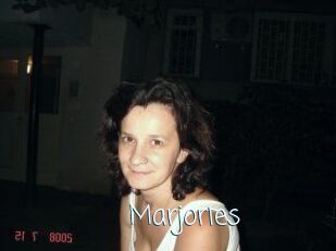 Marjories