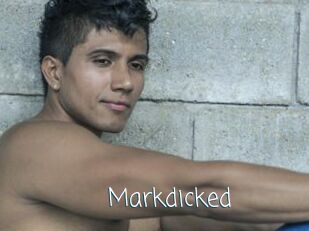 Markdicked