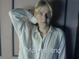 Markholland