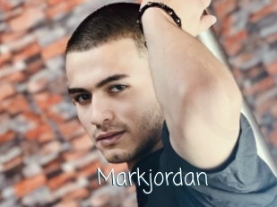 Markjordan