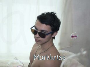 Markkriss