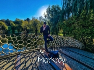 Markroy