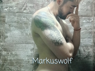 Markuswolf