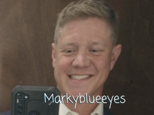 Markyblueeyes