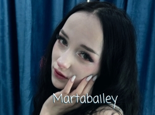 Martabailey