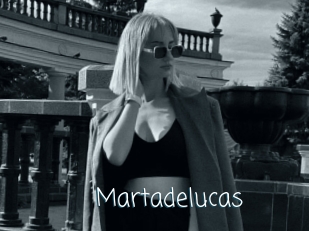 Martadelucas