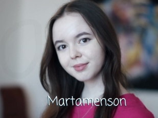 martamenson Adult o Porn