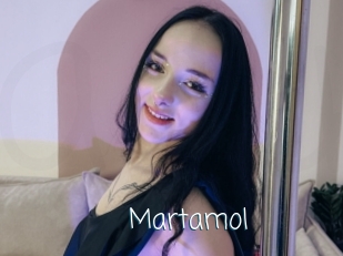 Martamol