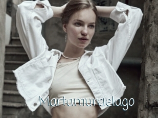 Martamurcielago