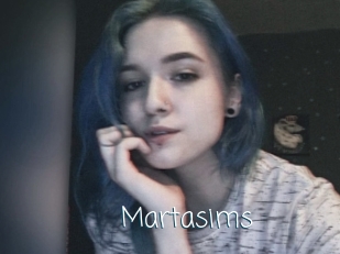 Martasims