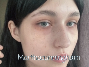 Marthacunningham