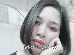 Marthashow