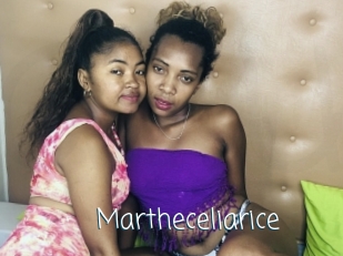 Martheceliarice