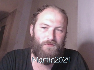 Martin2024