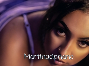 Martinacipriano