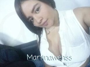 Martinawenss