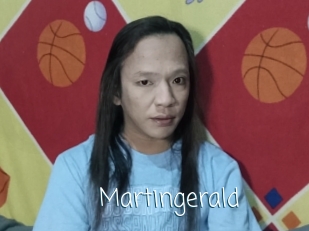 Martingerald