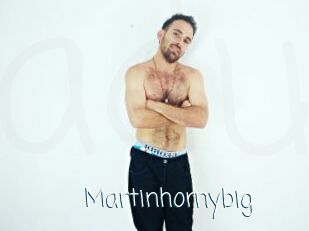 Martinhornybig