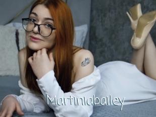 Martiniabailey