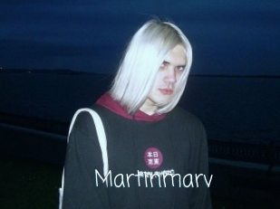 Martinmarv