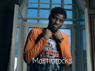 Martinrocks