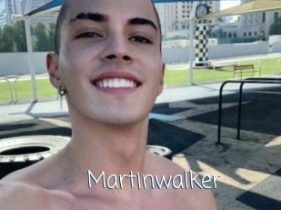 Martinwalker