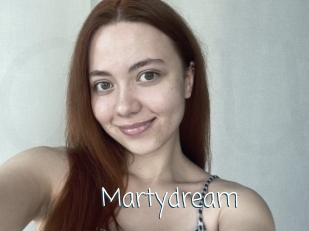 Martydream