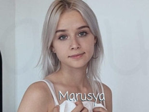 Marusya