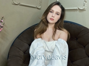 Maryadavis