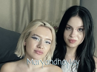 Maryandhayley