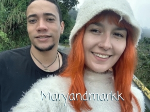 Maryandmarkk