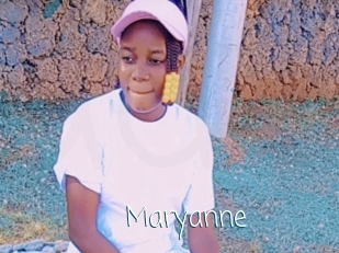 Maryanne