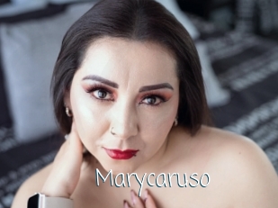 Marycaruso