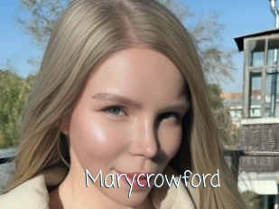 Marycrowford