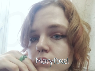 Maryfoxel