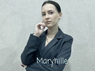 Maryhille