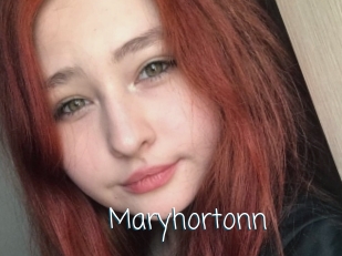 Maryhortonn