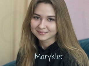 Marykler