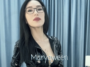 Maryqween