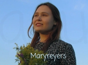 Maryreyers