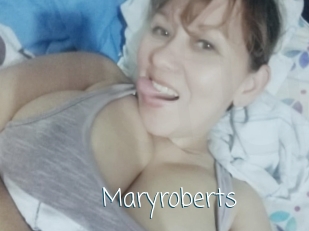 Maryroberts