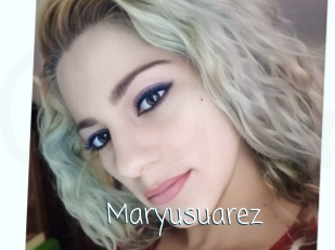 Maryusuarez