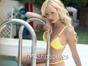 Mashaspaces