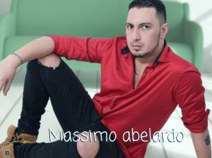 Massimo_abelardo