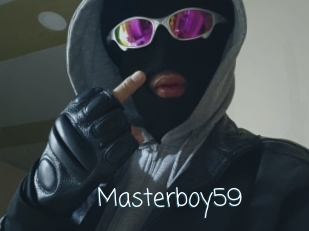 Masterboy59