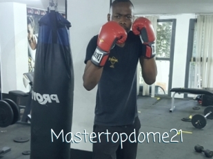 Mastertopdome21