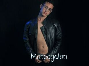 Mateogalon